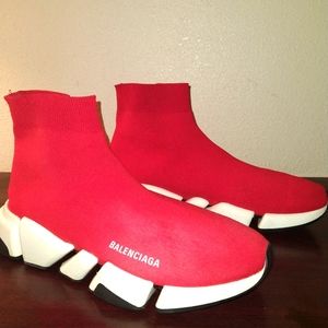 Balenciaga Speed Trainer